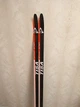 Лыжи беговые Tisa Sport Step red 192 с креплением - изображение 3