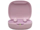 Навушники TWS (повністю бездротові) JBL Wave Flex 2 Pink (WFLEX2PIK) - изображение 2