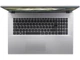Ноутбук Acer Aspire 3 A317-54-75B0 Pure Silver (NX.K9YEU.00T) - зображення 2