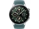 Смарт-годинник OnePlus Watch 2 Radiant Steel - изображение 2
