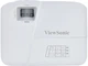 Мультимедійний проектор Viewsonic PA504W (VS19914) - изображение 6