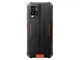 Смартфон Blackview BV4800 Pro 4/128GB Orange - изображение 2