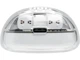 Навушники TWS JBL Tune Flex 2 Ghost White (TFLEX2GWHT) - изображение 2