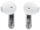 Навушники TWS JBL Tune Flex 2 Ghost White (TFLEX2GWHT) - изображение 5