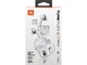 Навушники TWS JBL Tune Flex 2 Ghost White (TFLEX2GWHT) - изображение 12