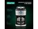 Кропельне кофеварка Liberton LCM-2203 - зображення 16