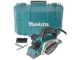 Електрорубанок Makita KP0800 - зображення 7