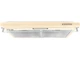Витяжка Perfelli PL 6144 IV LED - изображение 1