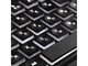 Клавіатура 2E KS120 USB Black (2е-KS120UB_UA) - изображение 6