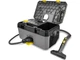 Пароочисник Karcher SG 4/2 Classic (1.092-301.0) - изображение 4