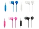 Навушники Sony MDR-EX15AP Pink - зображення 2