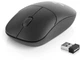 Комплект (клавіатура та миша) REAL-EL Kit 551W Black USB (EL123100048) - зображення 8