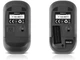 Комплект (клавіатура та миша) REAL-EL Kit 551W Black USB (EL123100048) - зображення 9