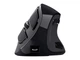 Миша Trust Voxx Rechargeable Ergonomic Wireless Mouse (23731) - зображення 5