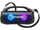 Портативна колонка Tronsmart Bang SE Black (862356) - изображение 1