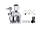 Кухонна машина Ardesto KMCH-K1500SS - изображение 1