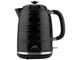 Електрочайник ETA Duna 2605 90010 Black - изображение 1