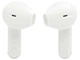 Навушники TWS JBL Tune Flex 2 White (TFLEX2WHT) - изображение 4
