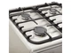 Газова плита ELEYUS CAST 6001 CF IS+GR - изображение 5