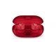 Навушники TWS Beats by Dr. Dre Solo Buds Transparent Red (MUW03) - изображение 4