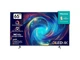 Телевізор Hisense 65E7KQ PRO - изображение 1