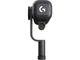 Мікрофон студійний для ПК Logitech G Yeti Studio Active Dynamic XLR Black (988-000565) - зображення 6