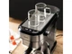 Ріжкова кавоварка еспресо Cecotec Cafelizzia 790 Steel DUO (CCTC-01646) - изображение 6