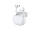 Навушники TWS (повністю бездротові) Honor Earbuds X6 white - зображення 1