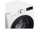 Пральна машина автоматична LG F4WR510SBW - зображення 3