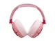 Навушники JBL Junior 470NC Pink (JR470NCPIK) - изображение 2
