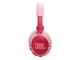 Навушники JBL Junior 470NC Pink (JR470NCPIK) - изображение 3