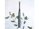 Електрична зубна щітка Oclean Air 2T Electric Toothbrush Green (6970810552331) - изображение 5