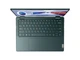 Ноутбук Lenovo Yoga 6 13ABR8 Dark Teal (83B2007LRA) - изображение 2