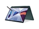 Ноутбук Lenovo Yoga 6 13ABR8 Dark Teal (83B2007LRA) - изображение 8