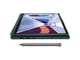 Ноутбук Lenovo Yoga 6 13ABR8 Dark Teal (83B2007LRA) - изображение 9