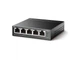 Комутатор TP-LINK TL-SG1005LP - изображение 2