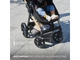 Універсальна коляска 3 в 1 KinderKraft Moov 2 Sand Beige (KSMOOV02BEGEV00) - изображение 7