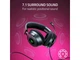 Навушники з мікрофоном Razer Kraken V4 X Black (RZ04-05180100-R3M1) - изображение 7
