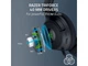 Навушники з мікрофоном Razer Kraken V4 X Black (RZ04-05180100-R3M1) - изображение 9