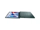 Ноутбук Lenovo Yoga 6 13ABR8 Dark Teal (83B2007LRA) - изображение 4