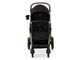 Універсальна коляска 3 в 1 KinderKraft Moov 2 Pure Black (KSMOOV02BLKEV00) - зображення 2