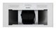 Вытяжка Встроенная INTERLINE SMART S WH A/60/T - изображение 8
