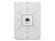 Точка доступу Ubiquiti U6 In-Wall (U6-IW) - зображення 5
