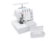 Оверлок Janome T 99D - изображение 3