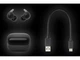 Навушники TWS Sony WF-L910 Black (WFL910B.CE7) - изображение 5