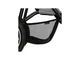 Прогулянкова коляска KinderKraft Helsi Deep Black (KSHELS00BLK0000) - зображення 6