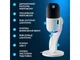 Мікрофон для ПК Logitech G Yeti GX White (988-000576) - изображение 5