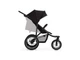 Прогулянкова коляска KinderKraft Helsi Deep Black (KSHELS00BLK0000) - зображення 10