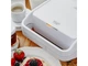 Бутербродниця Adler AD 3070 white - изображение 10