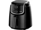 Мультипіч (аерофритюрниця) Midea MF-TN40D - зображення 1